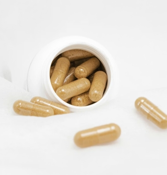  Compléments alimentaires 